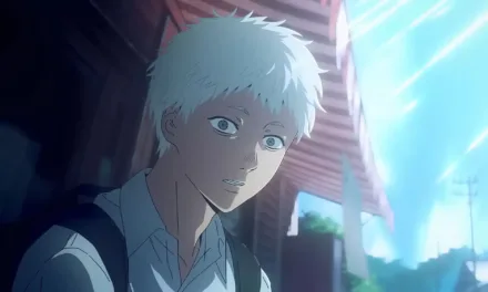 The Summer Hikaru Died : l’adaptation animée du manga phénomène arrive en juillet sur Netflix