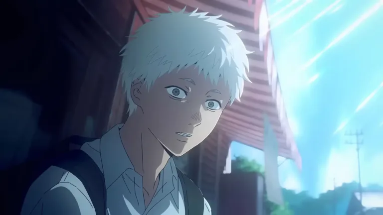 The Summer Hikaru Died : l’adaptation animée du manga phénomène arrive en juillet sur Netflix