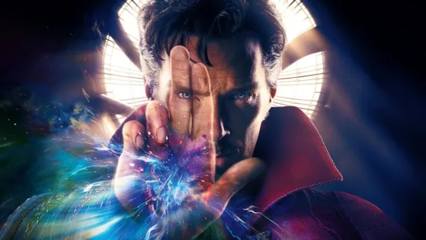doctor strange og 600x339 - #Anne Frank : Vies parallèles