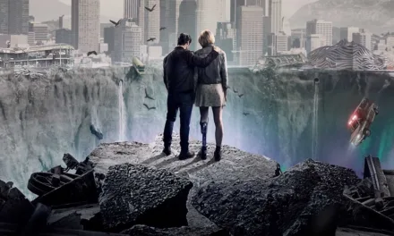 La Brea : la série de science-fiction à succès débarque enfin sur Netflix ! (+ infos saison 2)