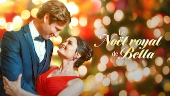Le Noël royal de Bella