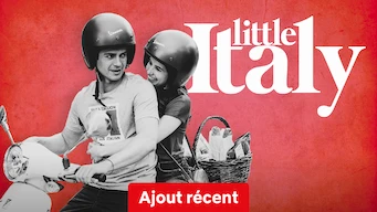 Little Italy