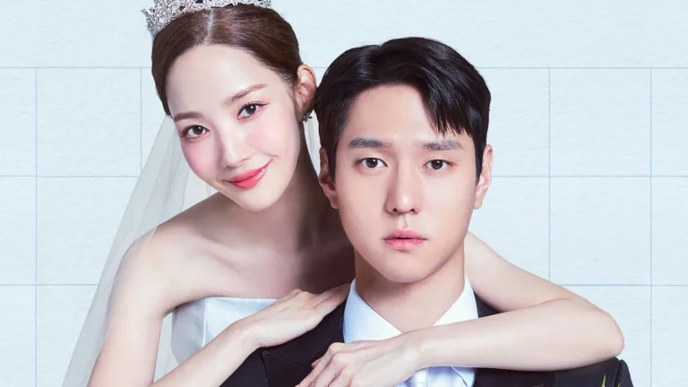 Love in Contract : ce K-Drama romantique va enflammer les cœurs des abonnés Netflix en novembre !