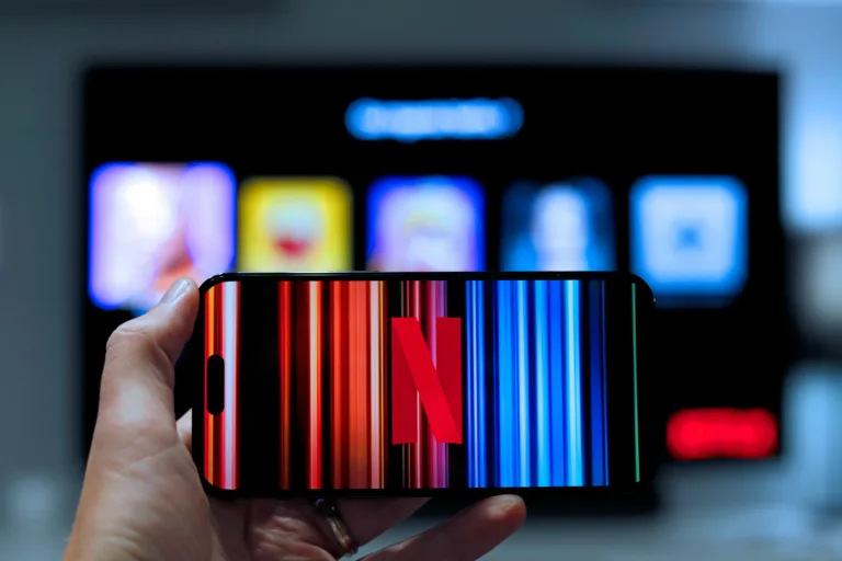 Les nouvelles tendances en 2025 pour regarder Netflix