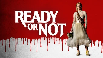 Ready or not