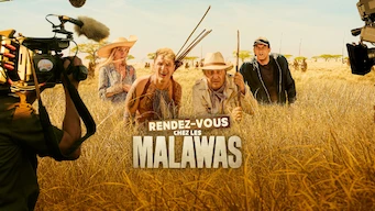 Rendez-vous chez les Malawas