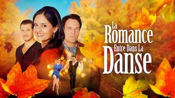 La romance entre dans la danse