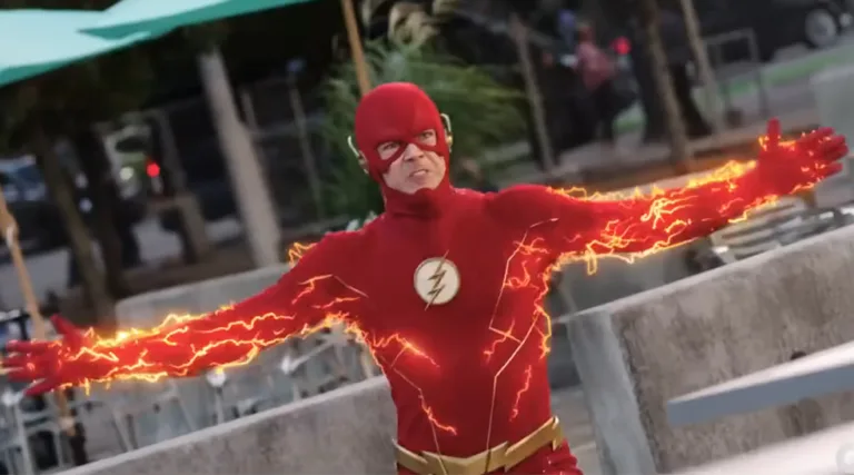 Flash : l’ultime saison 9 arrive en décembre sur Netflix (Date de sortie)