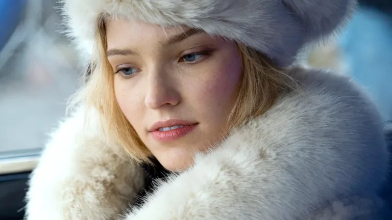 Anna : le thriller signé Luc Besson est-il disponible sur Netflix en France ?