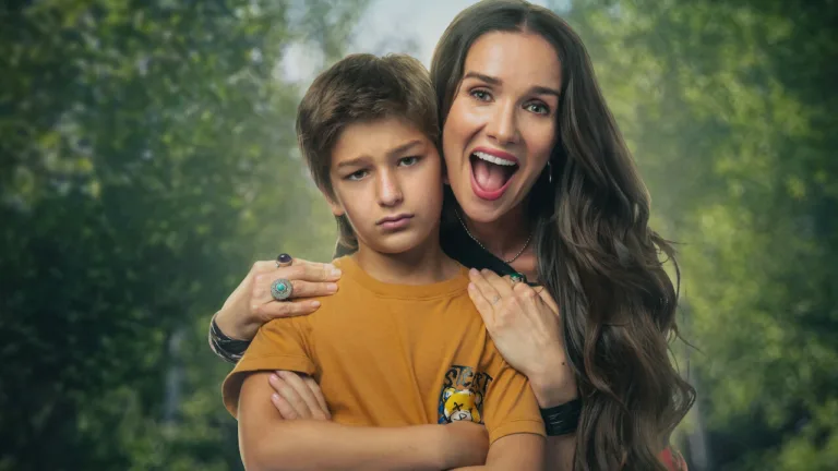 En colo avec ma mère : cette comédie mexicaine feel-good cartonne en ce moment sur Netflix