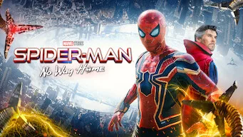 Spider-Man - No way home