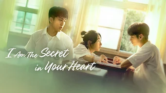 I am the secret of your heart