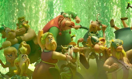 Astérix et Obélix : Le Combat des Chefs : une nouvelle potion magique sur Netflix (Date de sortie)