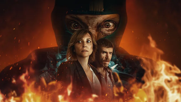 1992 : vers une saison 2 pour le thriller d’Álex de la Iglesia sur Netflix ?