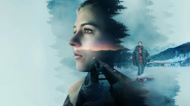 Meurtres à Åre : la nouvelle série suédoise à ne pas manquer en 2025 sur Netflix