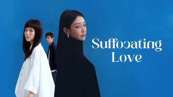 Suffocating Love