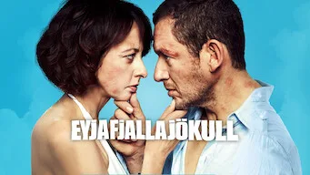 Eyjafjallajökul