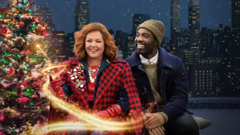 Génie : une comédie fantastique et feel good à regarder en décembre sur Netflix