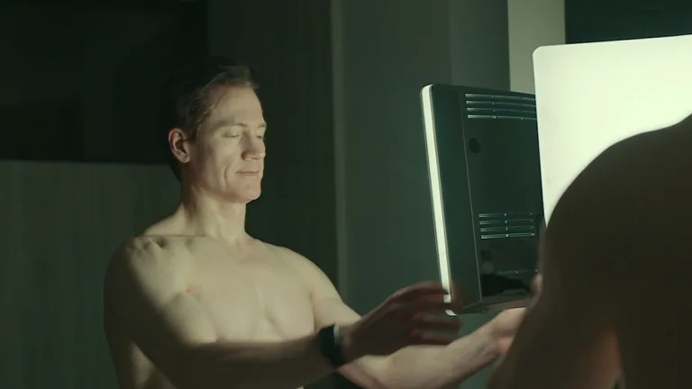 Don’t Die : L’homme qui voulait être éternel : ce documentaire va vous fasciner enʳ janvier sur Netflix
