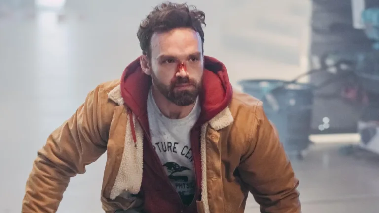 Antigang 2 : Une suite explosive, mais absente de Netflix en France (+ Recos Alban Lenoir)