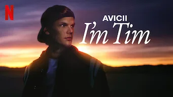Avicii - I'm Tim - Film documentaire