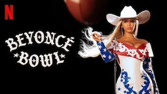 Beyonce Bowl - Spécial