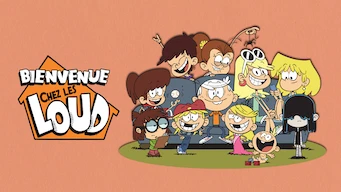 Bienvenue chez les Louds- Série (Saison 3)