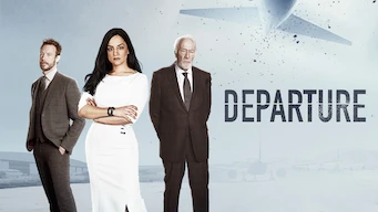 Departure - Série (2 saisons)