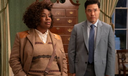 La Résidence : ce whodunit signé Shonda Rhimes va vous réjouir en mars sur Netflix