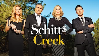 Schitt's Creek - Série (Intégrale)