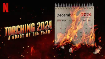 Sur les cendres de 2024 : A roast of the year - Stand-up