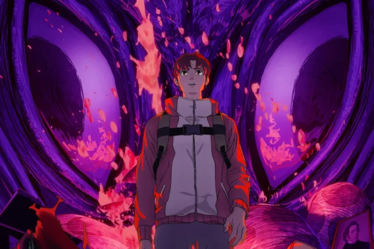Dan da Dan – Saison 2 : un premier trailer et une date de sortie annoncée sur Netflix !