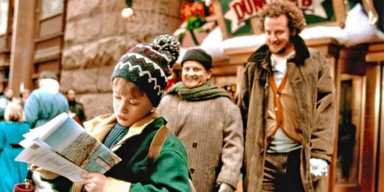 “Maman, j’ai raté l’avion” : le film culte de Noël est-il disponible sur Netflix en France ?