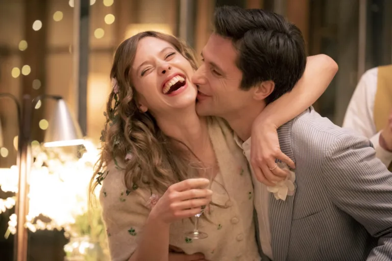 Le tourbillon de la vie : le film est-il disponible sur Netflix ?
