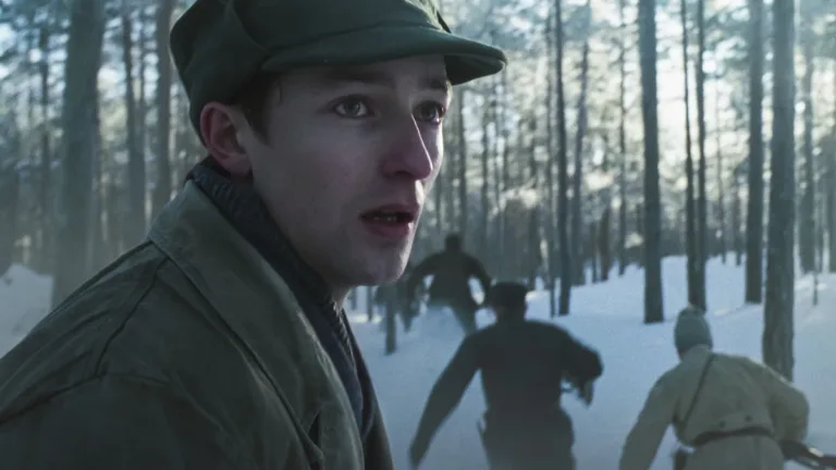 Numéro 24 : ce drame historique inspiré de faits réels est désormais disponible sur Netflix