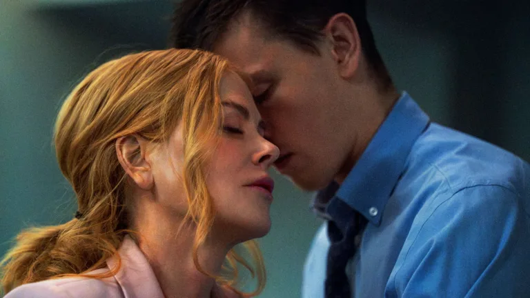 BabyGirl : quand peut-on espérer voir le film sur Netflix en France ?