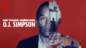 Une traque américaine : O.J. Simpson - Série documentaire