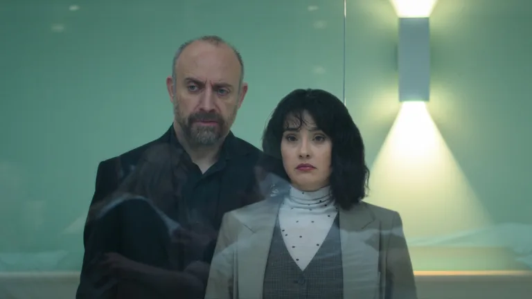 Les amoureux anonymes : la série romantique turque débarque sur Netflix le 16 janvier 2025