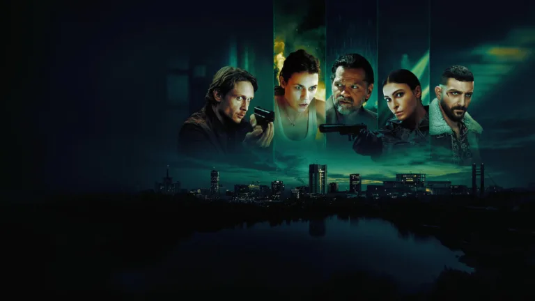 Subteran : vers une saison 2 sur Netflix ? Ce que l’on sait pour l’instant