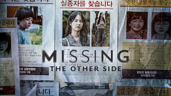 Missing : The other side