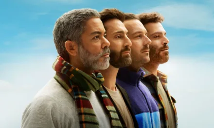 Super Mâles – Saison 2 : la série française n’aura pas le droit à une saison supplémentaire sur Netflix
