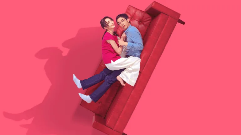I Am Married… But ! : Une comédie romantique taïwanaise à découvrir sur Netflix le 14 février