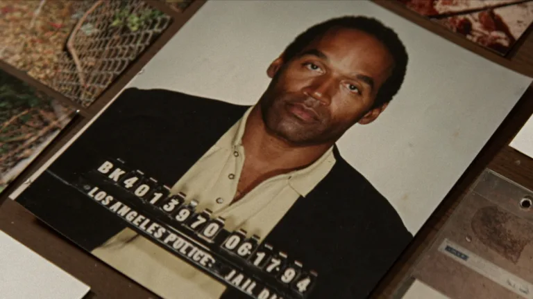 Une traque américaine : O.J. Simpson : Netflix revient sur l’affaire judiciaire du siècle en janvier