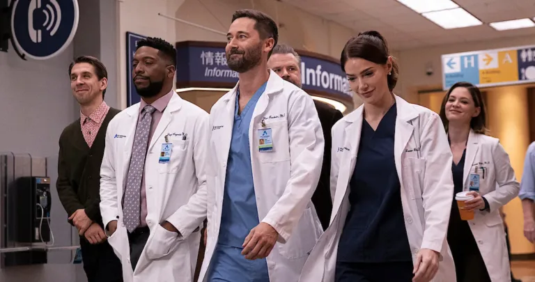 New Amsterdam – Saison 6 : la série médicale reviendra-t-elle sur Netflix en France ?