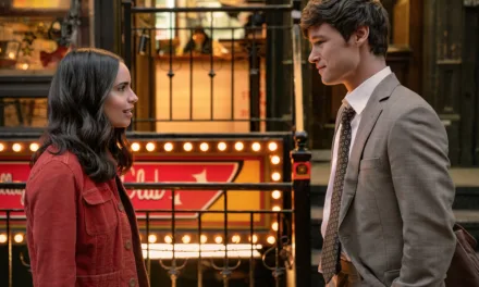 Demain est un autre jour (AVIS) : La comédie romantique avec Sofia Carson cartonne sur Netflix en mars 2025