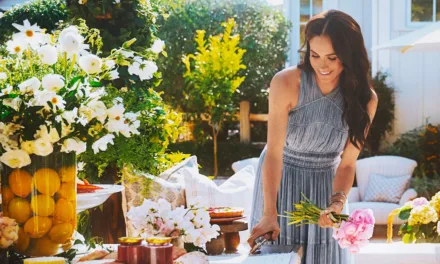 With Love, Meghan : la nouvelle série lifestyle de Meghan Markle est désormais sur Netflix