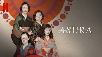 Asura - Série