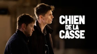 Chien de la casse