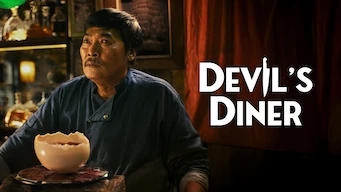 Devil's Diner