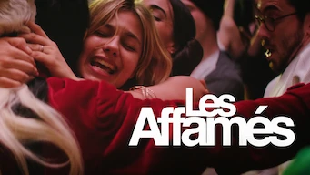 Les affamés